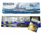 Preview: Dickie Tamiya 300078028 1:350 US Schlachtschiff New J - Bild 1